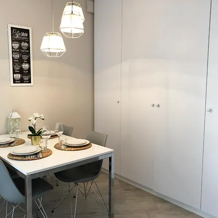 Ozarowska 77 - 1br By Homeprime