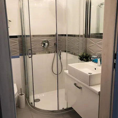 Ozarowska 77 - 1br By Homeprime Warsaw