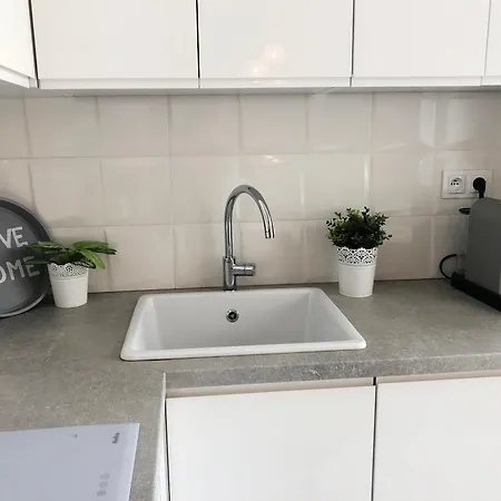 Διαμέρισμα Ozarowska 77 - 1br By Homeprime *