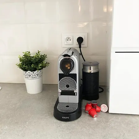 Ozarowska 77 - 1br By Homeprime