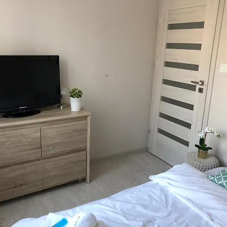 Apartment Ozarowska 77 - 1br By Homeprime