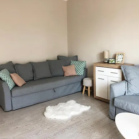 Apartment Ozarowska 77 - 1br By Homeprime Warsaw