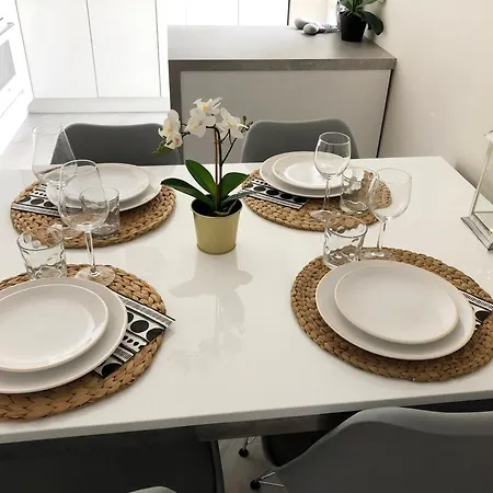 Ozarowska 77 - 1br By Homeprime Βαρσοβία