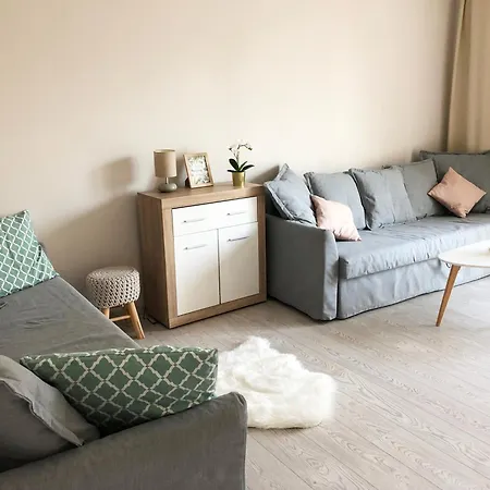 Apartment Ozarowska 77 - 1br By Homeprime *