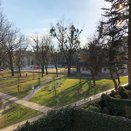 Ozarowska 77 - 1br By Homeprime