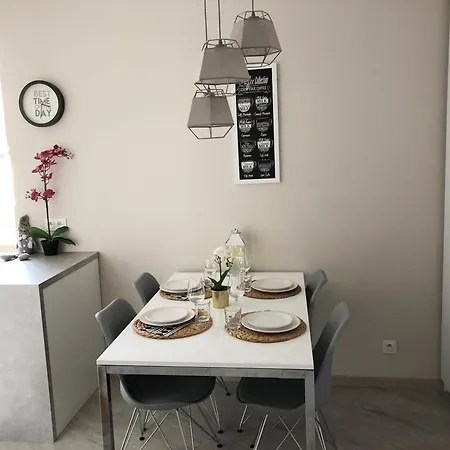 Апартаменты Ozarowska 77 - 1br By Homeprime