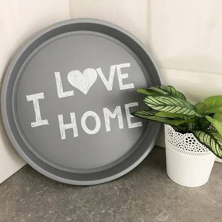 شقة Ozarowska 77 - 1br By Homeprime *